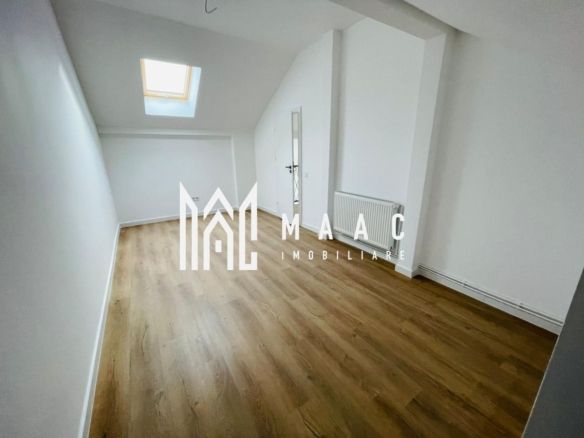 Penthouse 3 Camere I 2 nivele I 100 mp I Zona Vest I Sibiu - foto 3