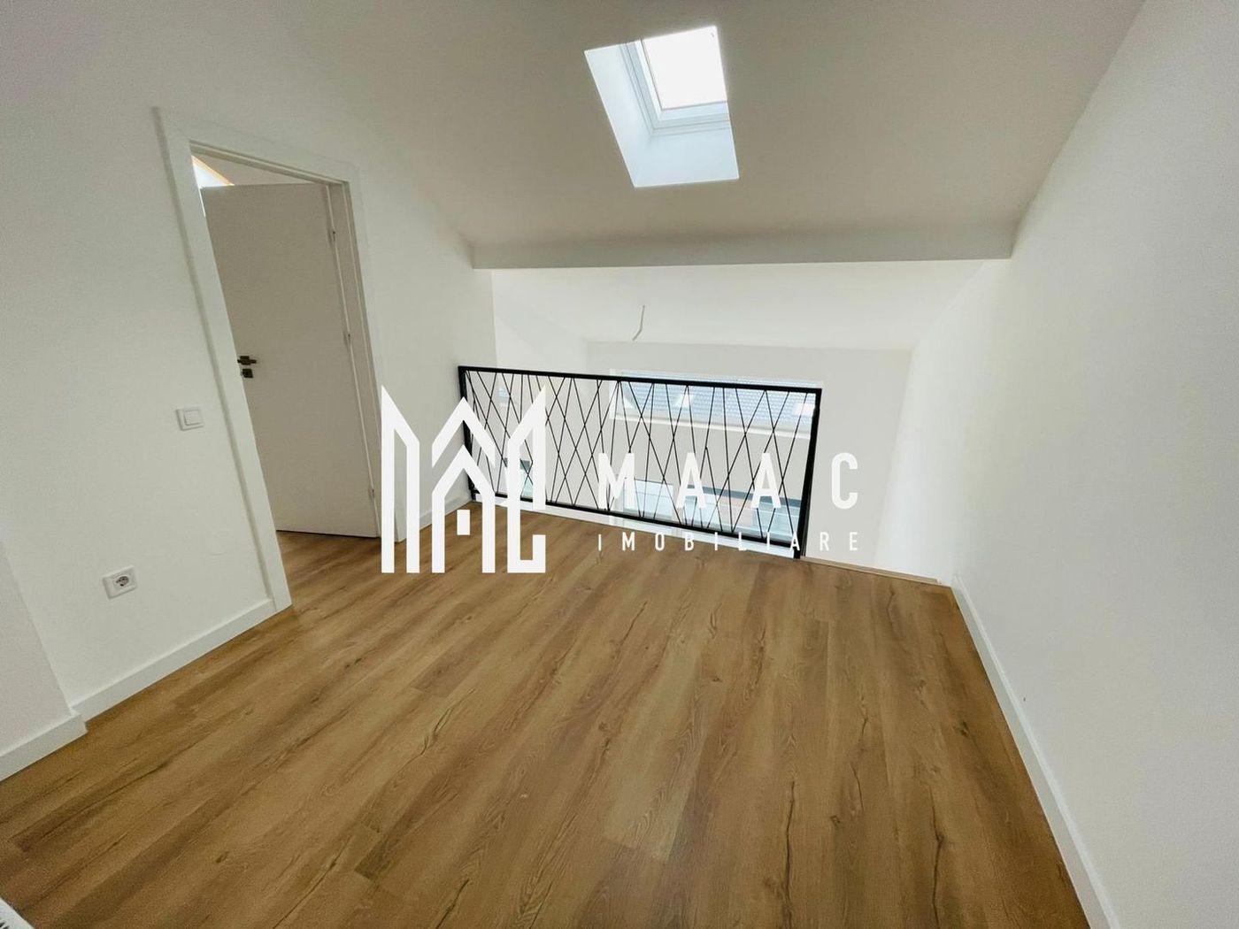 Penthouse 3 Camere I 2 nivele I 100 mp I Zona Vest I Sibiu - foto 4