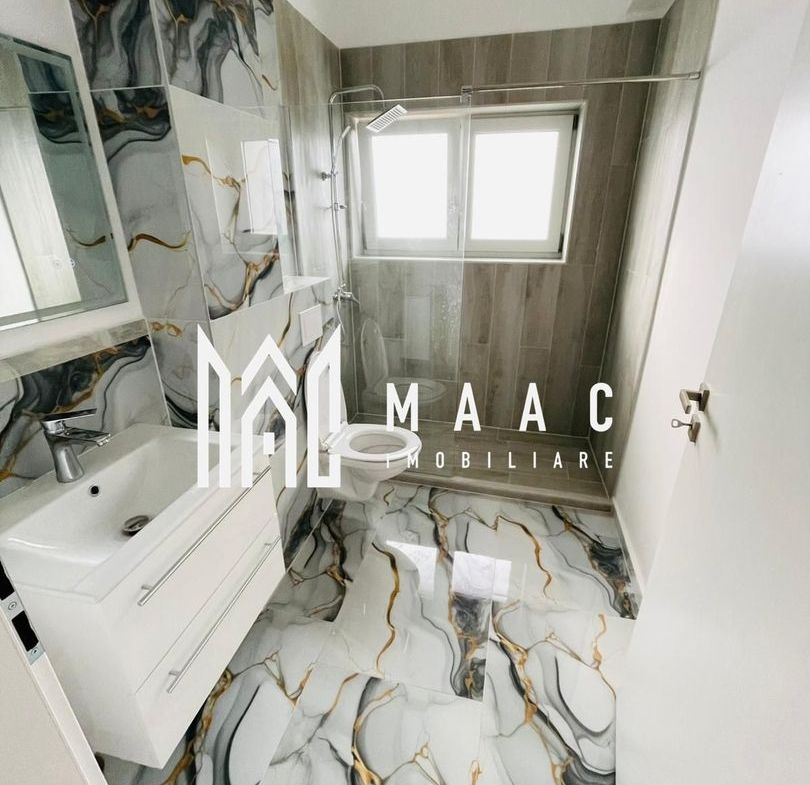 Penthouse 3 Camere I 2 nivele I 100 mp I Zona Vest I Sibiu - foto 5