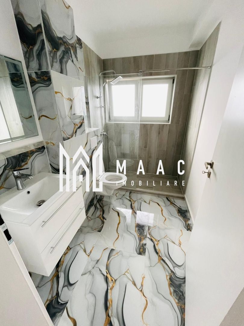 Penthouse 3 Camere I 2 nivele I 100 mp I Zona Vest I Sibiu - foto 5