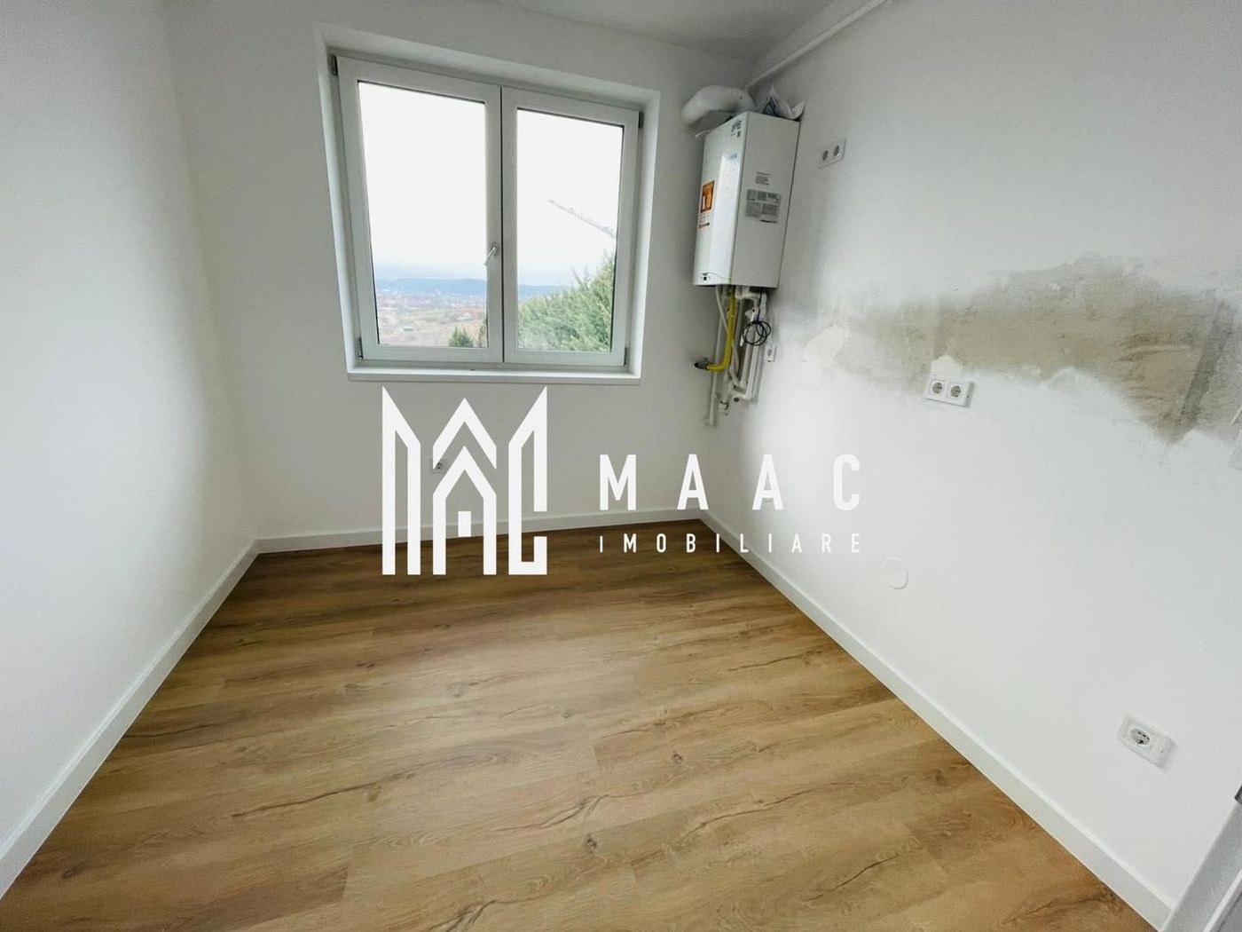 Penthouse 3 Camere I 2 nivele I 100 mp I Zona Vest I Sibiu - foto 7