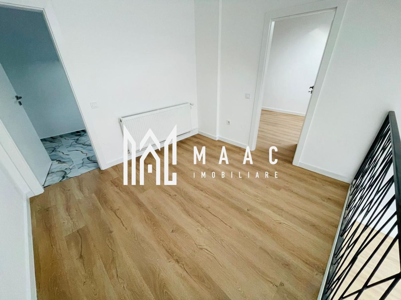 Penthouse 3 Camere I 2 nivele I 100 mp I Zona Vest I Sibiu - foto 8
