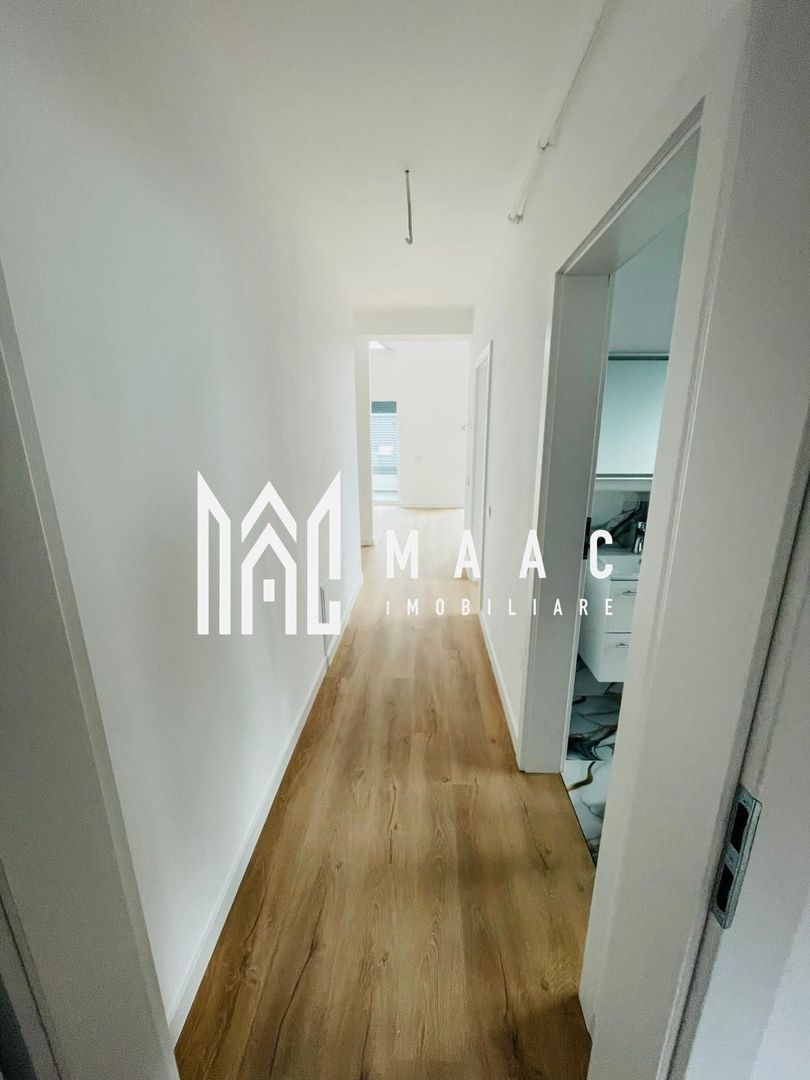 Penthouse 3 Camere I 2 nivele I 100 mp I Zona Vest I Sibiu - foto 9