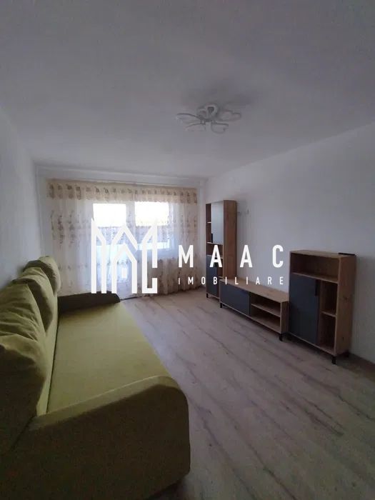 Apartament 4 Camere I Decomandat I Etaj 2 I Vasile Aaron - Imagine principala