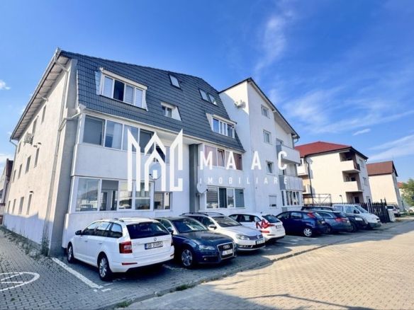Apartament 3 camere |  60 Mp |  Parter| l  Cartierul Arhitectilor - foto 2