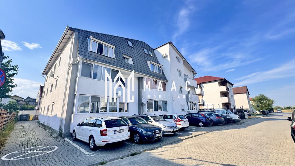 Apartament 3 camere |  60 Mp |  Parter| l  Cartierul Arhitectilor - foto 2