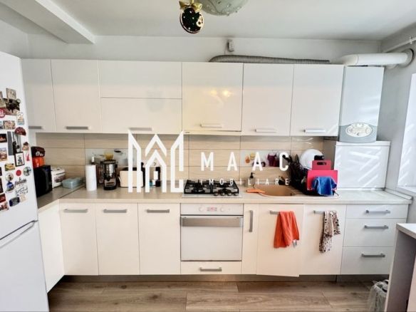Apartament 3 camere |  60 Mp |  Parter| l  Cartierul Arhitectilor - foto 3