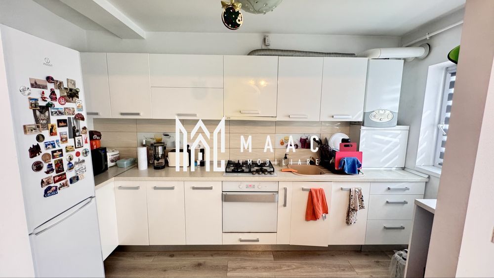 Apartament 3 camere |  60 Mp |  Parter| l  Cartierul Arhitectilor - foto 3