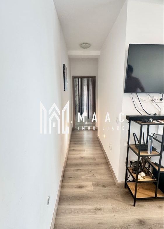 Apartament 3 camere |  60 Mp |  Parter| l  Cartierul Arhitectilor - foto 4