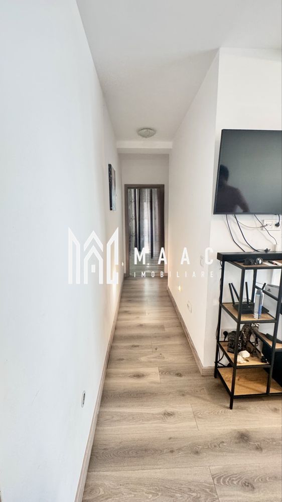 Apartament 3 camere |  60 Mp |  Parter| l  Cartierul Arhitectilor - foto 4