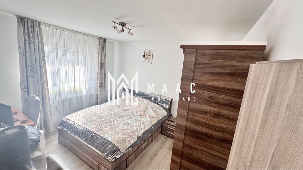 Apartament 3 camere |  60 Mp |  Parter| l  Cartierul Arhitectilor - foto 5