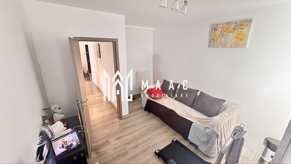 Apartament 3 camere |  60 Mp |  Parter| l  Cartierul Arhitectilor - foto 6
