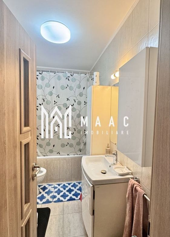 Apartament 3 camere |  60 Mp |  Parter| l  Cartierul Arhitectilor - foto 7