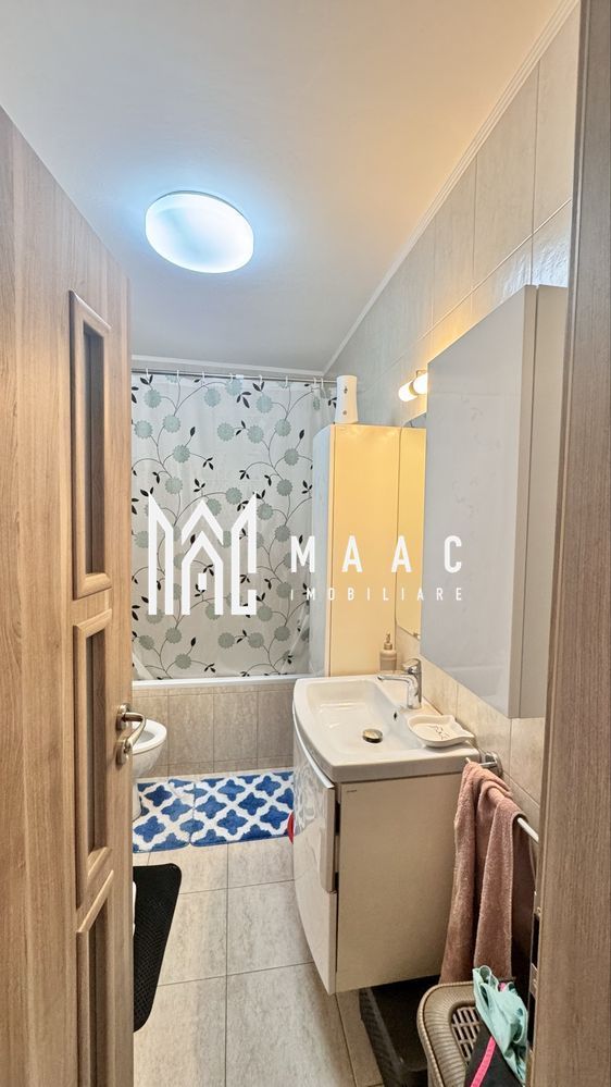 Apartament 3 camere |  60 Mp |  Parter| l  Cartierul Arhitectilor - foto 7