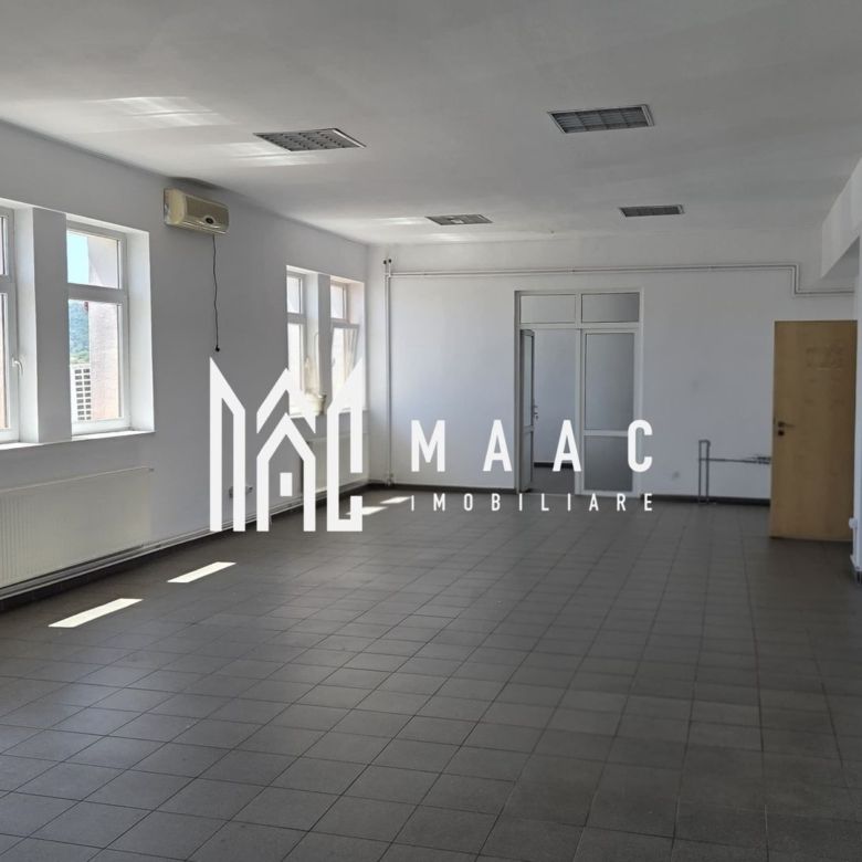 Spațiu comercial | VAD | Expunere | Mediaș - Imagine principala