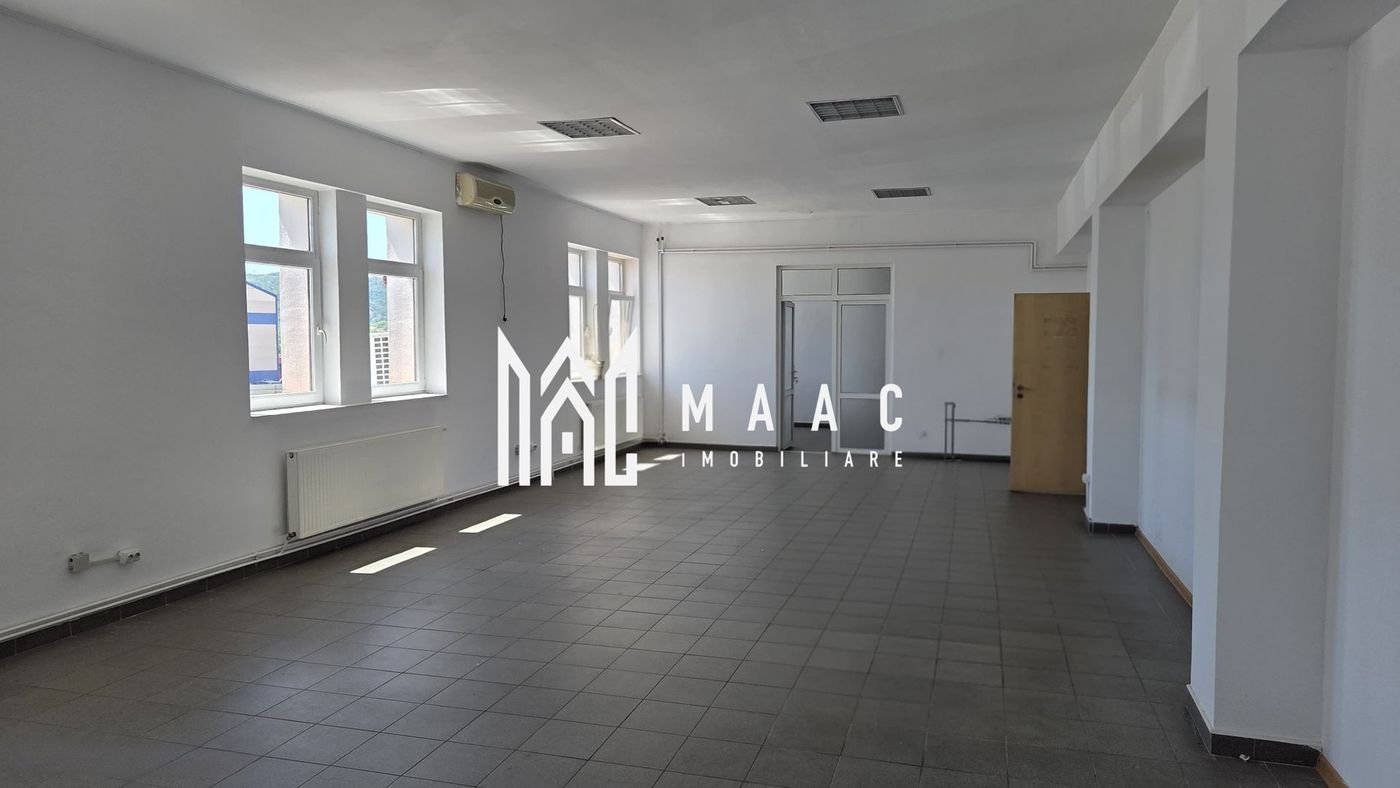 Spațiu comercial | VAD | Expunere | Mediaș - Imagine principala Spațiu comercial | VAD | Expunere | Mediaș - Imagine principala