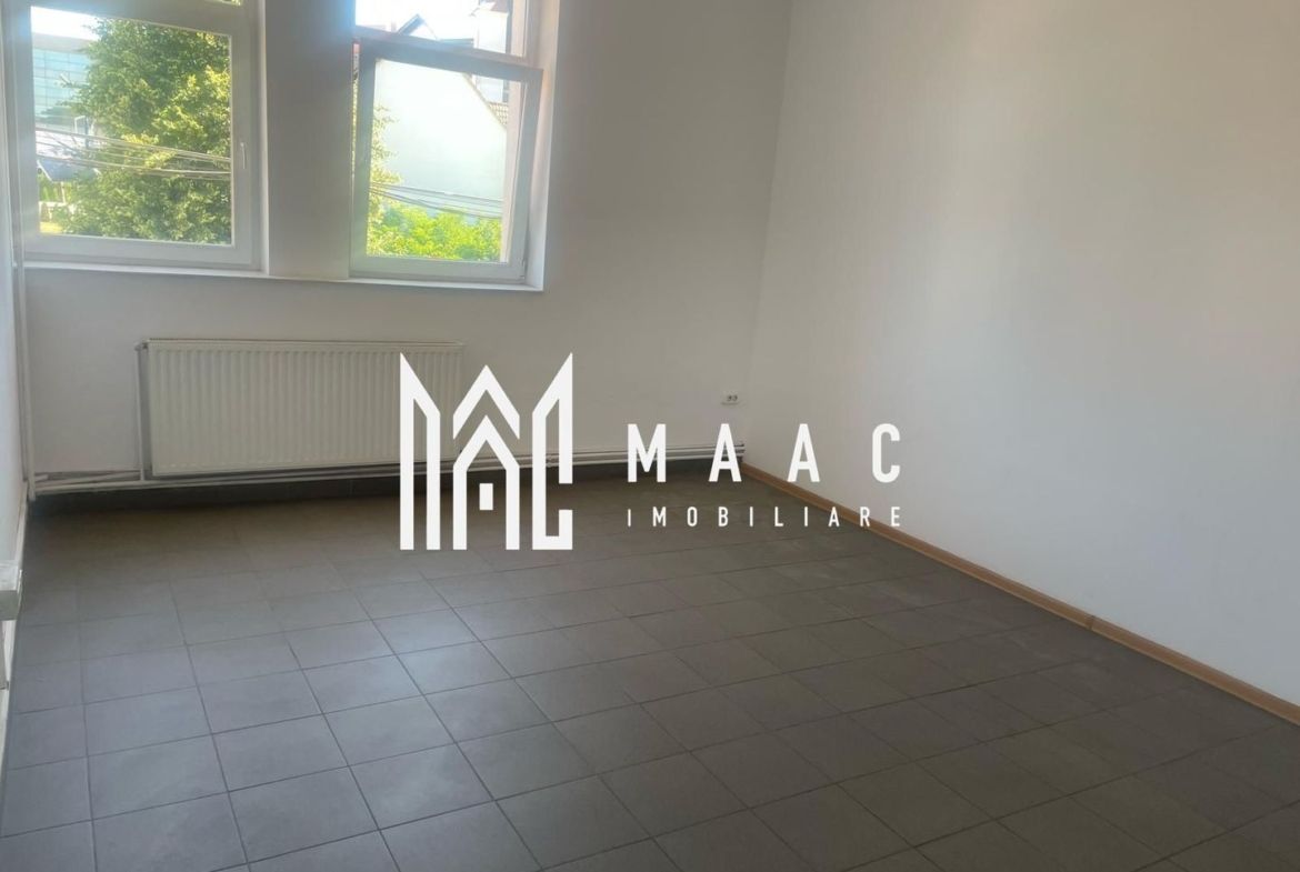 Spațiu comercial | VAD | Expunere | Mediaș - foto 2