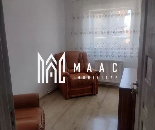 Apartament 4 Camere I Decomandat I Etaj 2 I Vasile Aaron - foto 2