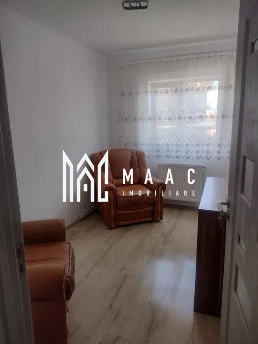 Apartament 4 Camere I Decomandat I Etaj 2 I Vasile Aaron - foto 2