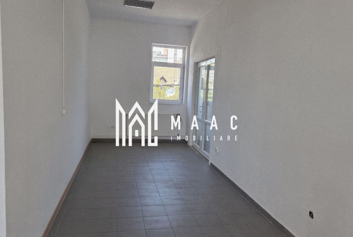 Spațiu comercial | VAD | Expunere | Mediaș - foto 3
