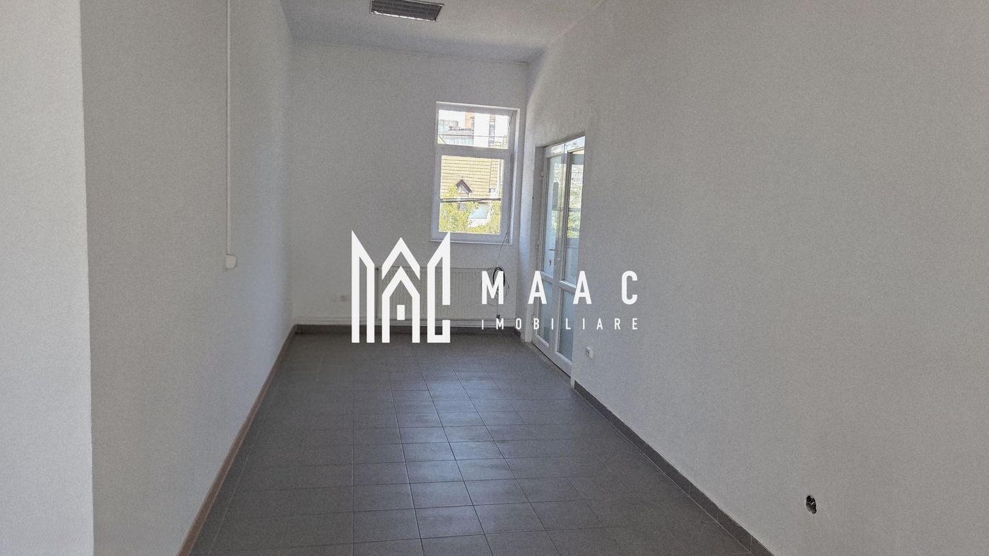 Spațiu comercial | VAD | Expunere | Mediaș - foto 3 Spațiu comercial | VAD | Expunere | Mediaș - foto 3