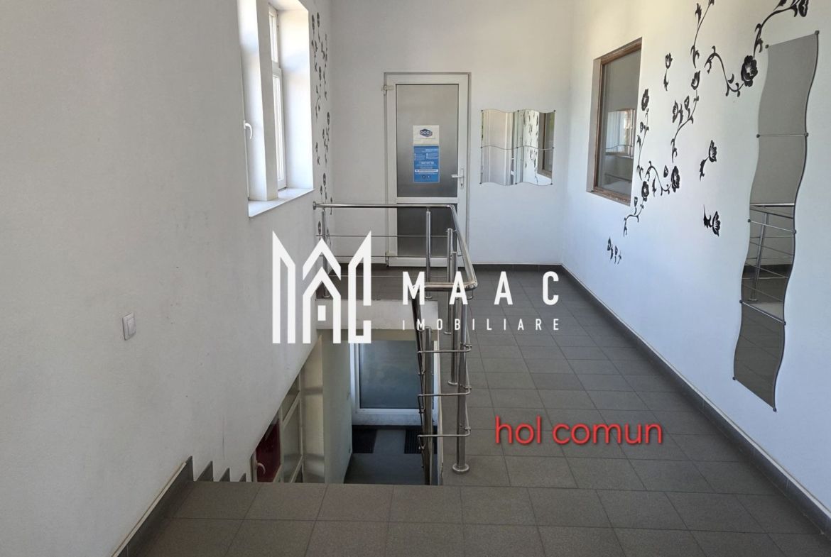 Spațiu comercial | VAD | Expunere | Mediaș - foto 4