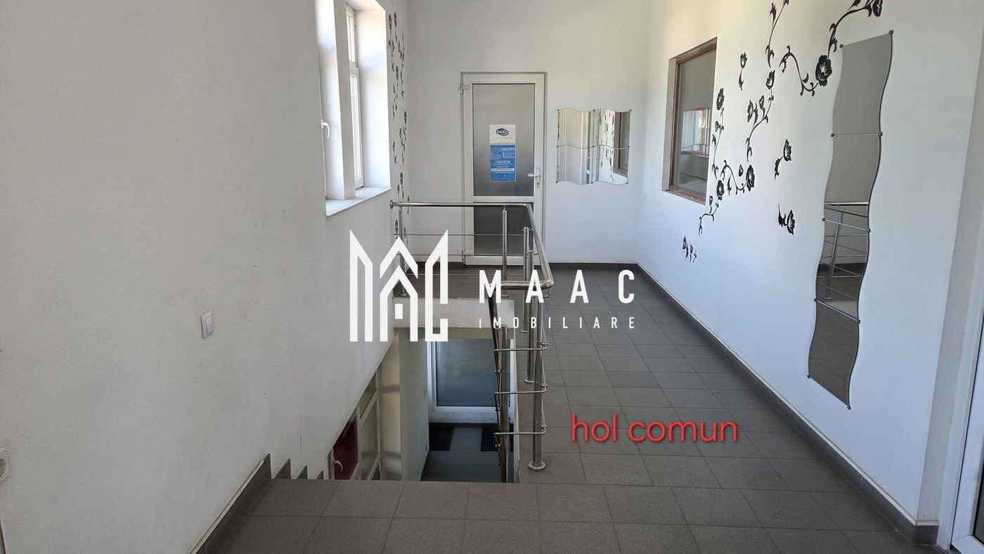 Spațiu comercial | VAD | Expunere | Mediaș - foto 4 Spațiu comercial | VAD | Expunere | Mediaș - foto 4