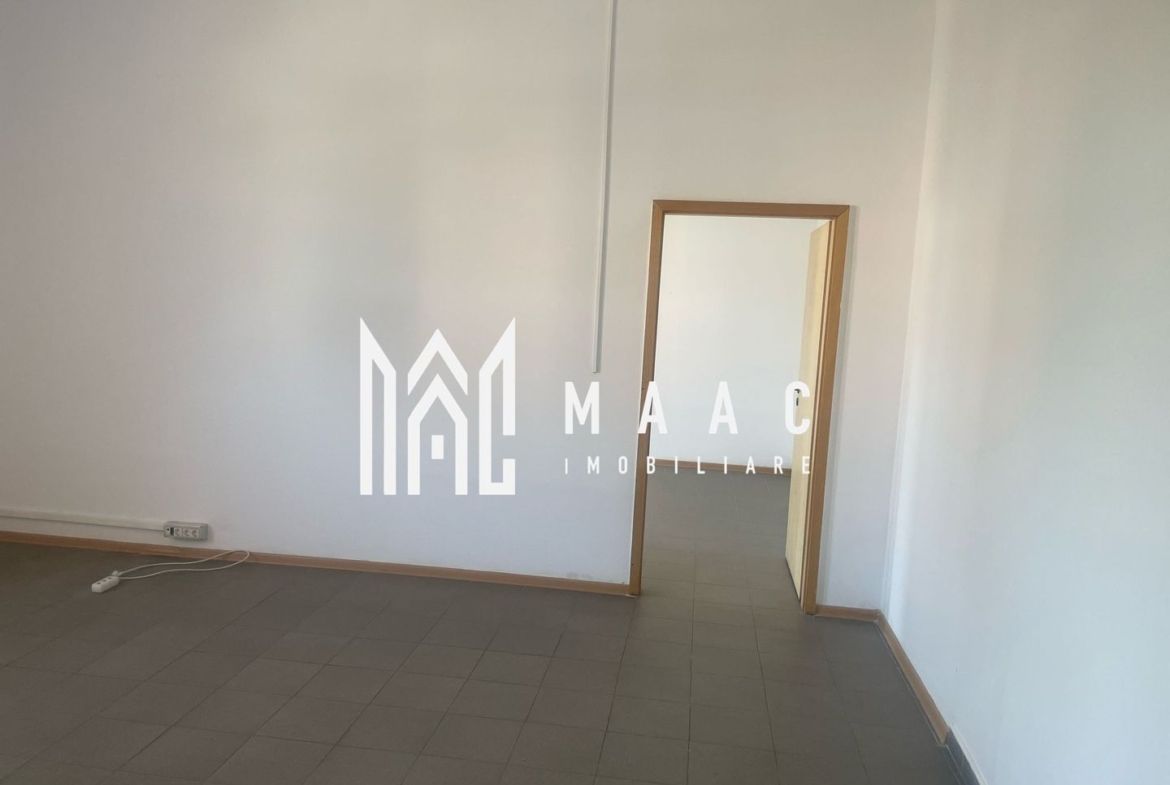 Spațiu comercial | VAD | Expunere | Mediaș - foto 5