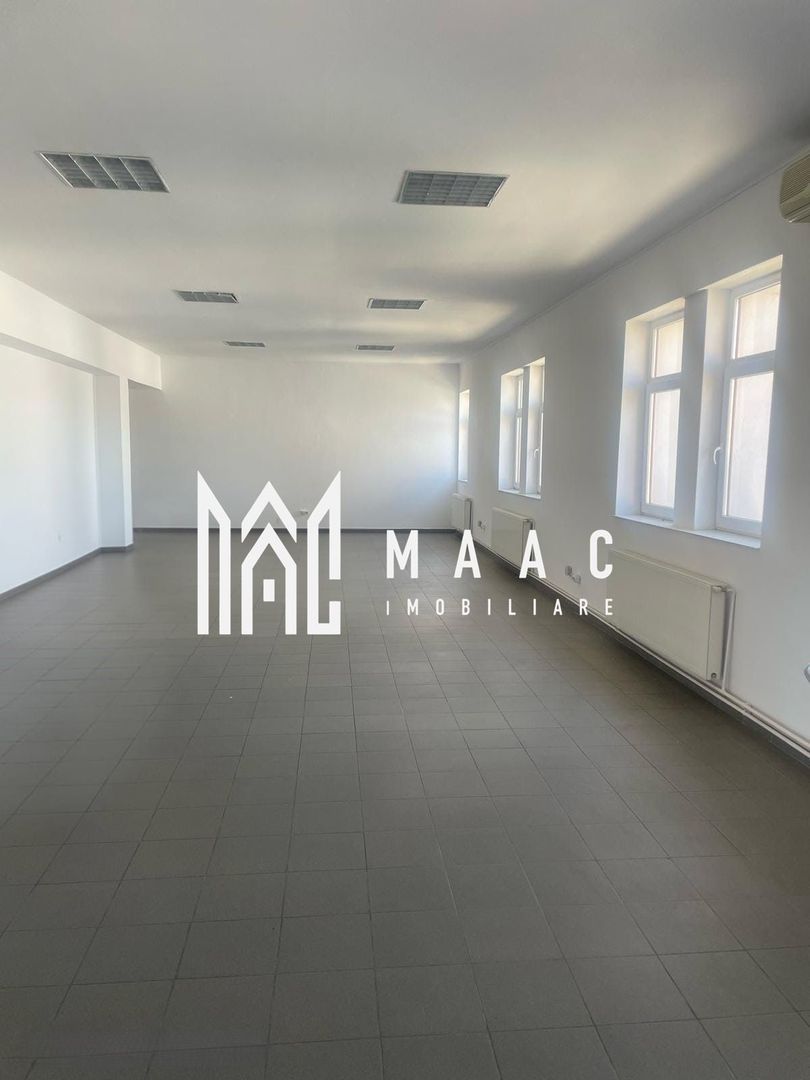 Spațiu comercial | VAD | Expunere | Mediaș - foto 6 Spațiu comercial | VAD | Expunere | Mediaș - foto 6