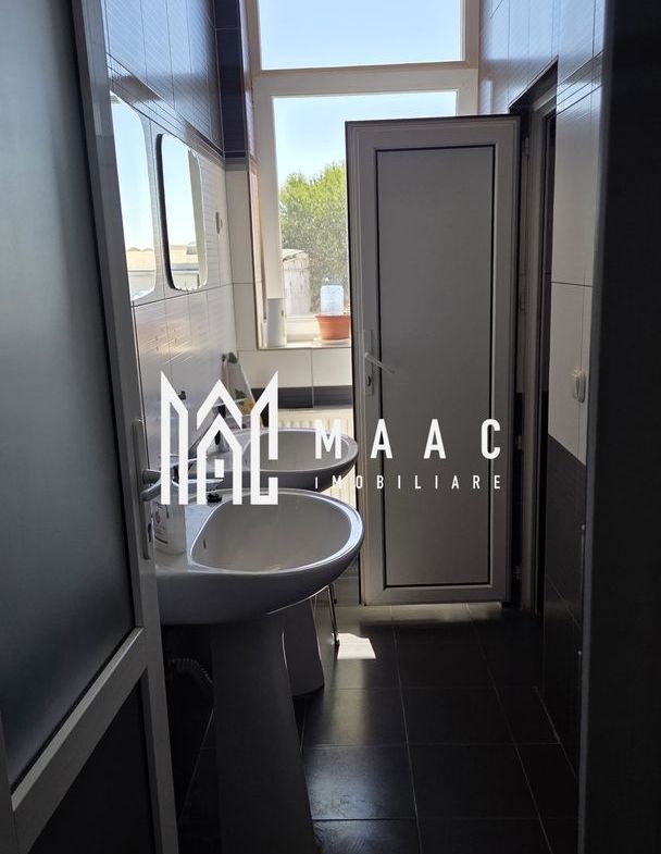 Spațiu comercial | VAD | Expunere | Mediaș - foto 8