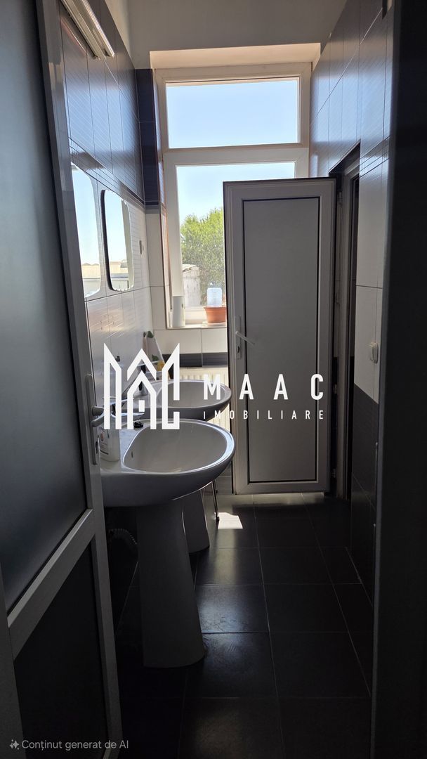 Spațiu comercial | VAD | Expunere | Mediaș - foto 8 Spațiu comercial | VAD | Expunere | Mediaș - foto 8