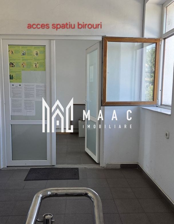 Spațiu comercial | VAD | Expunere | Mediaș - foto 9