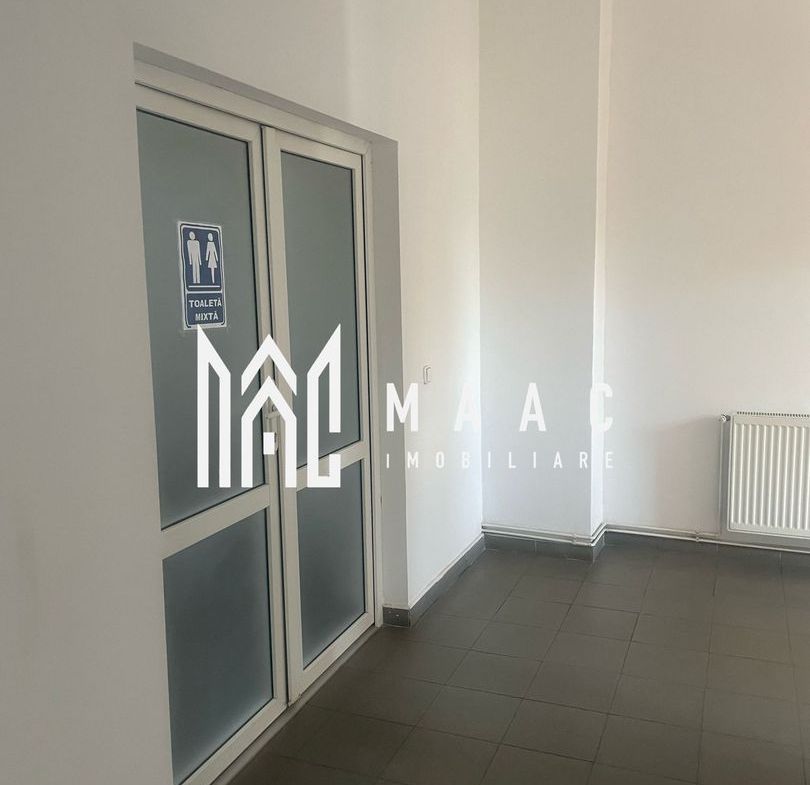 Spațiu comercial | VAD | Expunere | Mediaș - foto 10