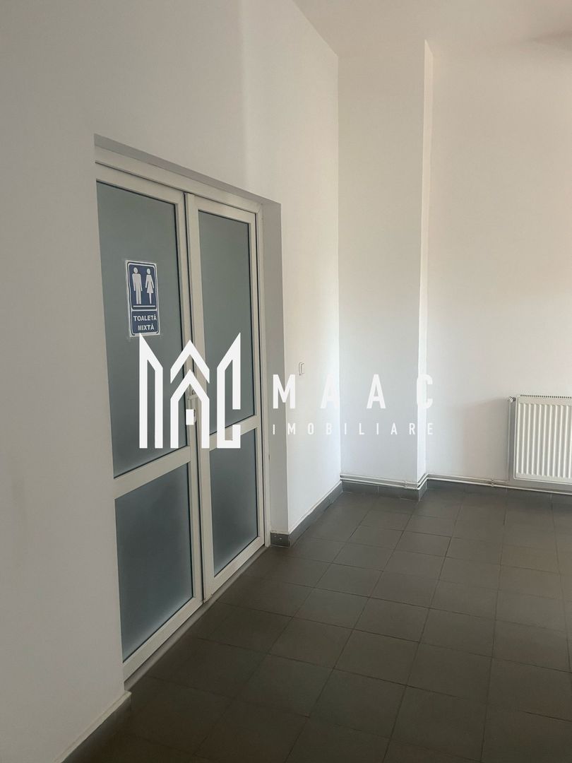 Spațiu comercial | VAD | Expunere | Mediaș - foto 10 Spațiu comercial | VAD | Expunere | Mediaș - foto 10