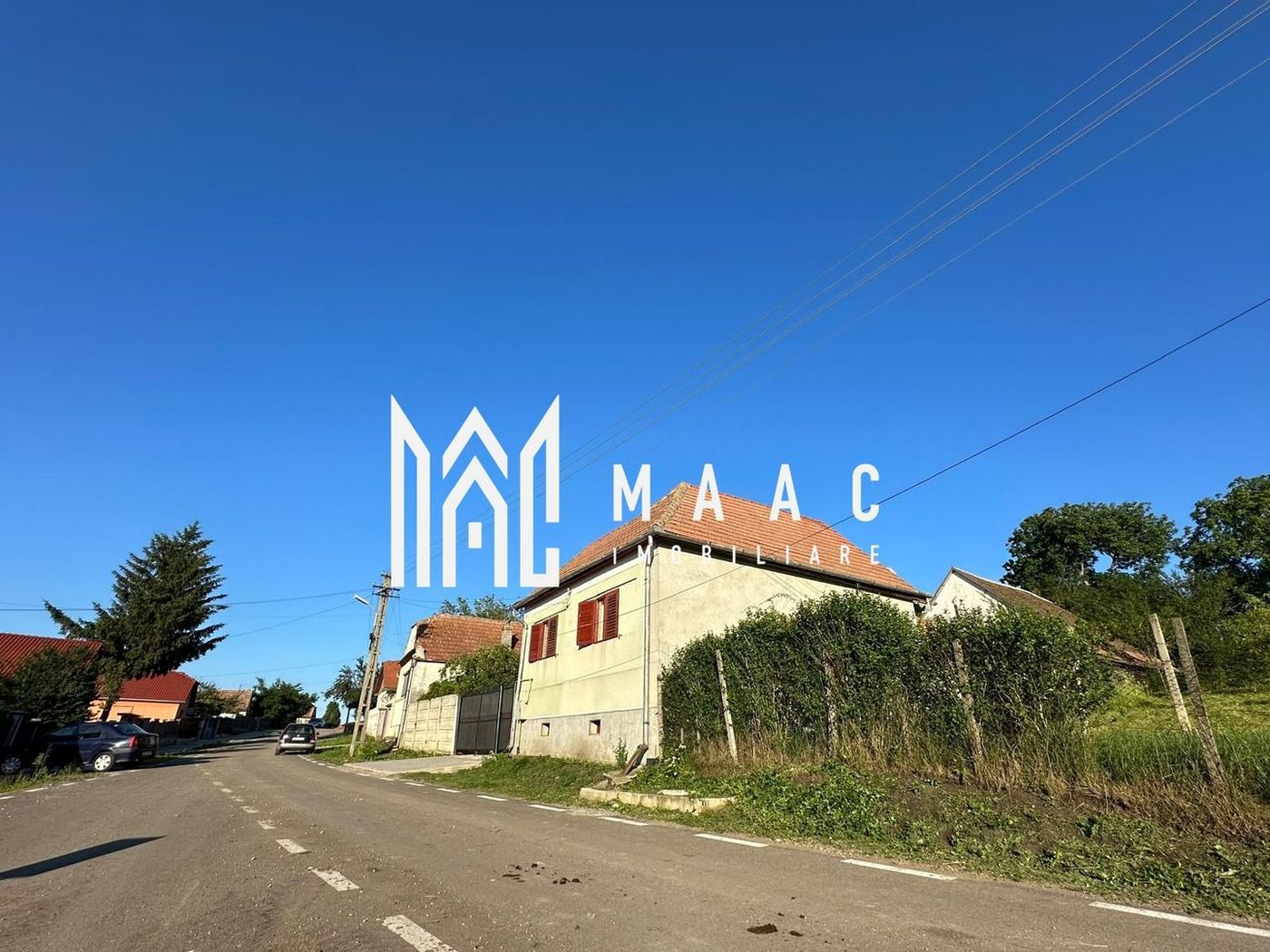 Casă tradițională I 100 mp utili I teren 1830 mp I Armeni I SIBIU - foto 9