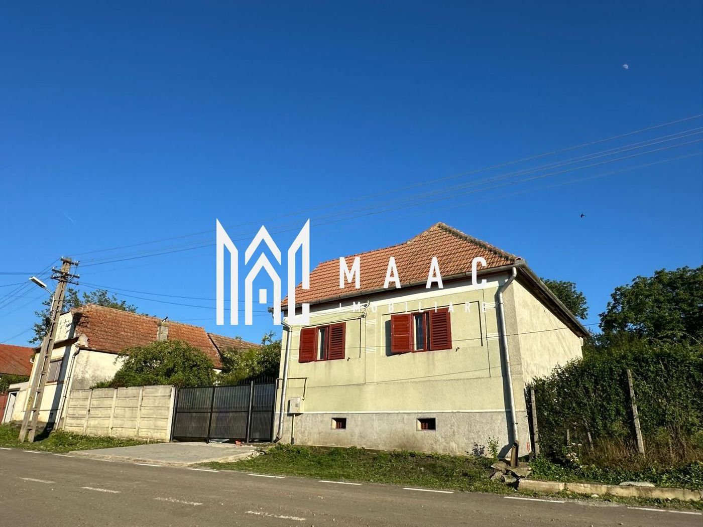 Casă tradițională I 100 mp utili I teren 1830 mp I Armeni I SIBIU - foto 10