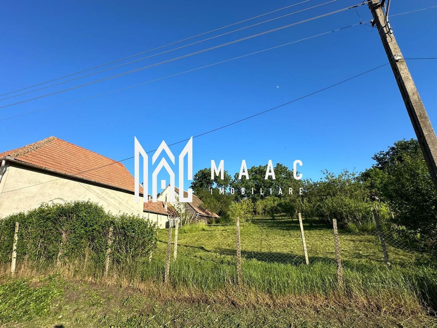 Casă tradițională I 100 mp utili I teren 1830 mp I Armeni I SIBIU - foto 11