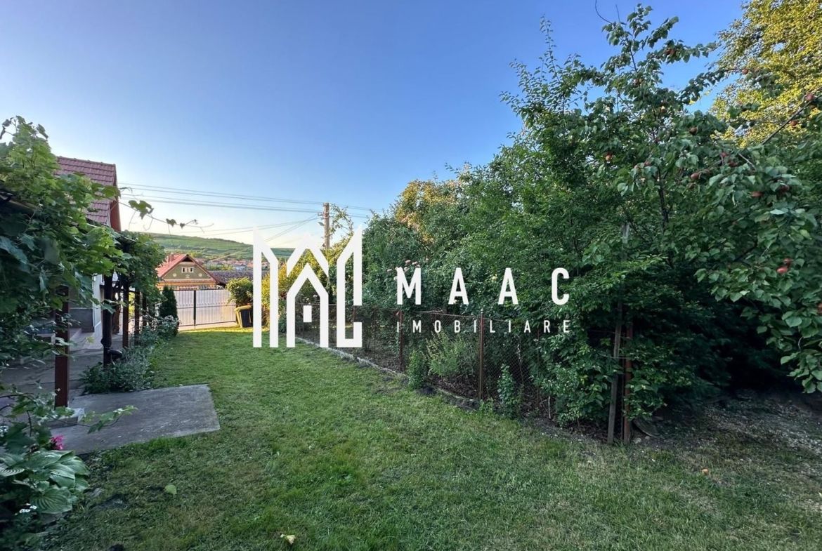 Casă tradițională I 100 mp utili I teren 1830 mp I Armeni I SIBIU - foto 13