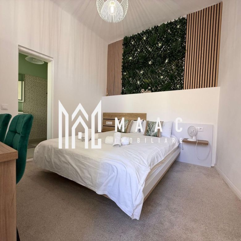 Apartament 3 camere | Decomandat | Etaj 1 | Ultracentral - Imagine principala