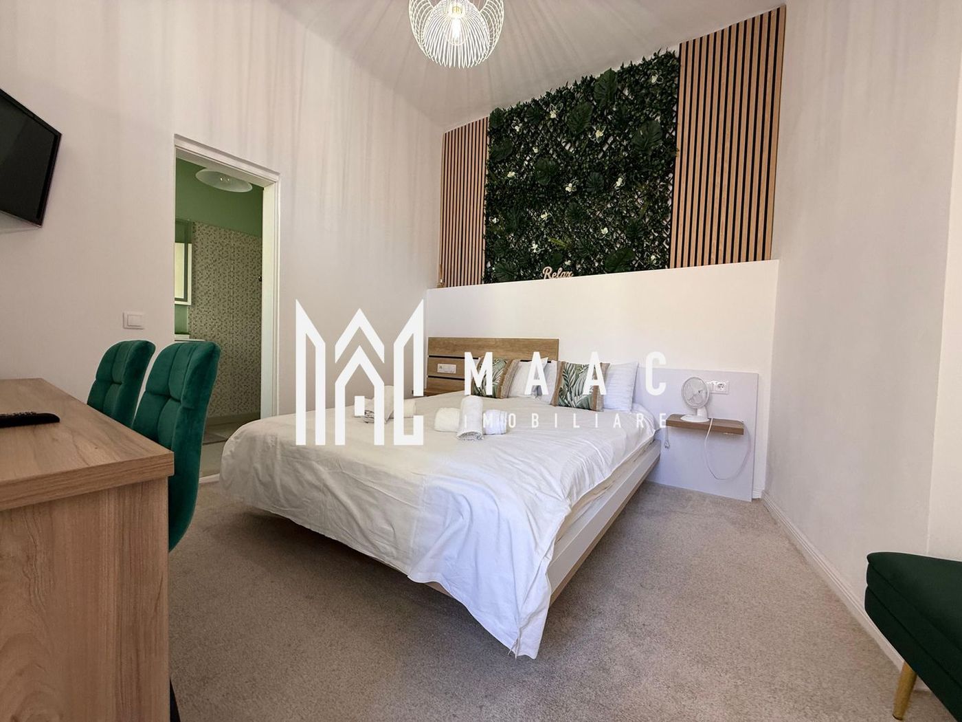 Apartament 3 camere | Decomandat | Etaj 1 | Ultracentral - Imagine principala