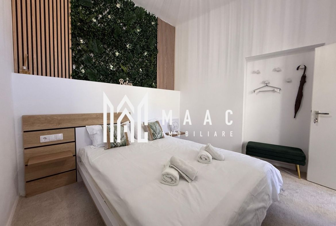 Apartament 3 camere | Decomandat | Etaj 1 | Ultracentral - foto 2