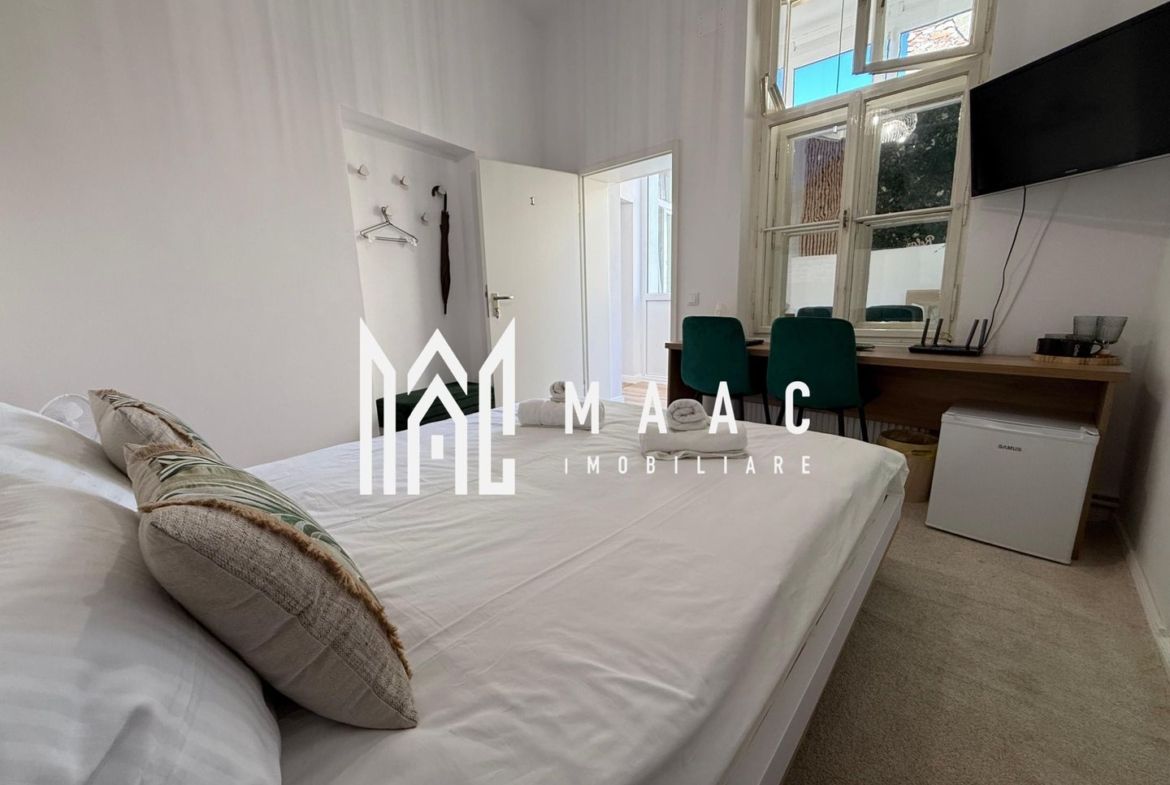Apartament 3 camere | Decomandat | Etaj 1 | Ultracentral - foto 3