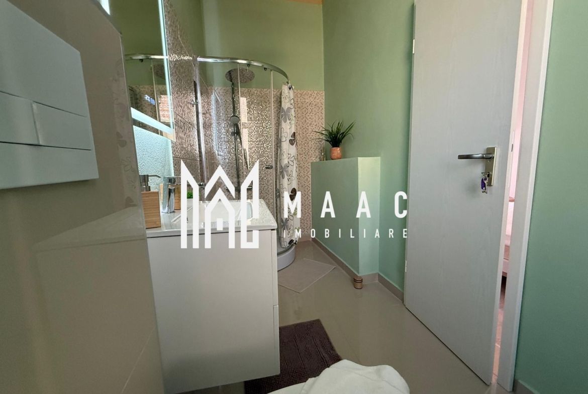 Apartament 3 camere | Decomandat | Etaj 1 | Ultracentral - foto 5