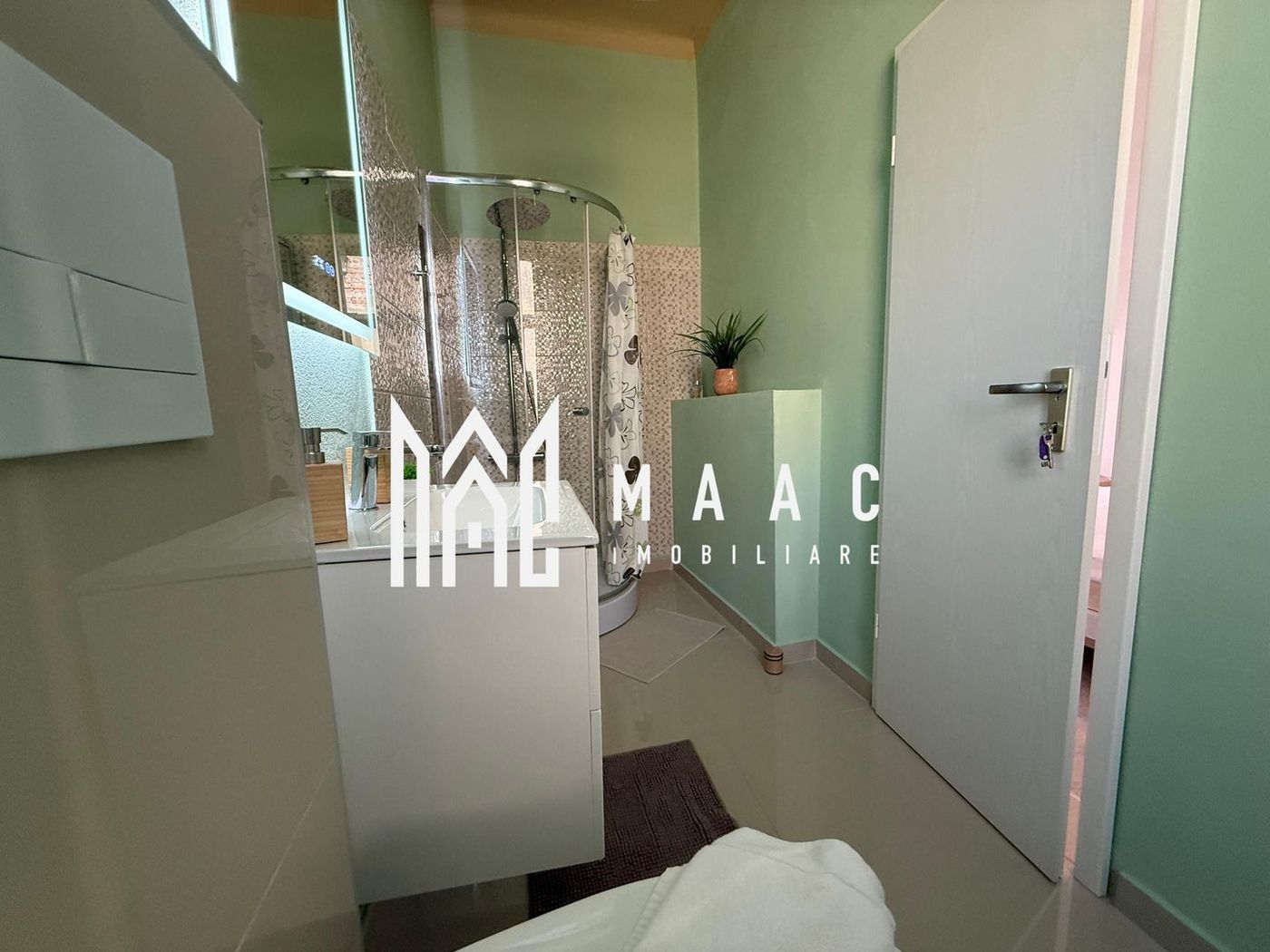 Apartament 3 camere | Decomandat | Etaj 1 | Ultracentral - foto 5