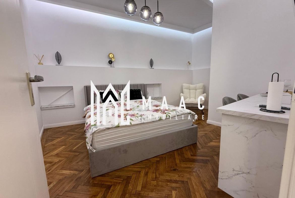 Apartament 3 camere | Decomandat | Etaj 1 | Ultracentral - foto 6