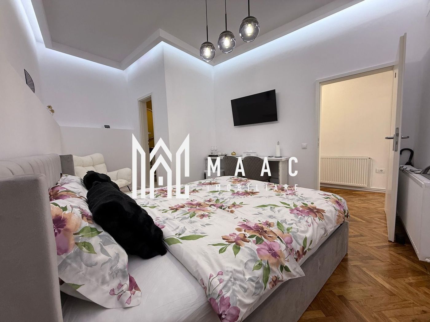 Apartament 3 camere | Decomandat | Etaj 1 | Ultracentral - foto 7