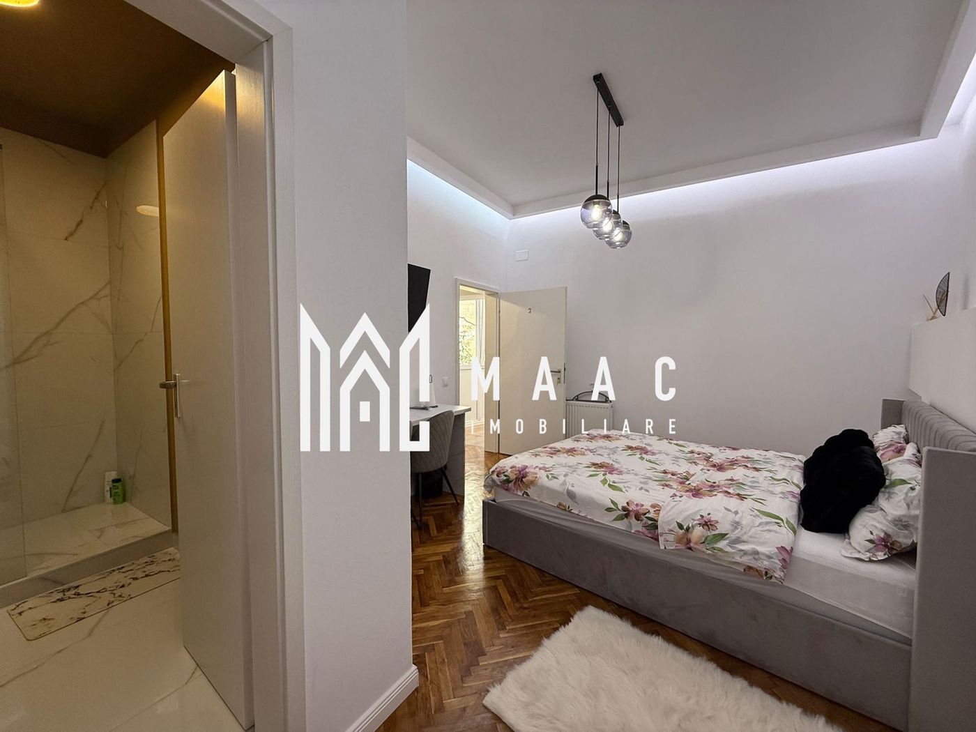 Apartament 3 camere | Decomandat | Etaj 1 | Ultracentral - foto 8