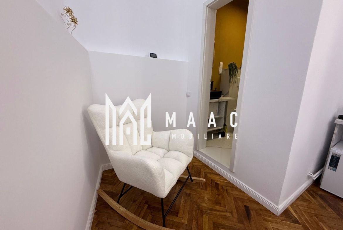 Apartament 3 camere | Decomandat | Etaj 1 | Ultracentral - foto 9