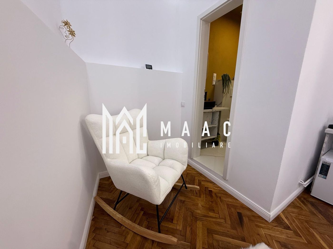 Apartament 3 camere | Decomandat | Etaj 1 | Ultracentral - foto 9