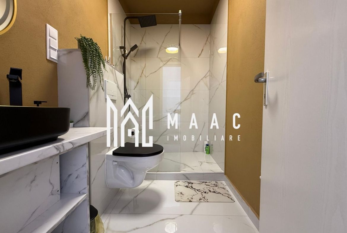 Apartament 3 camere | Decomandat | Etaj 1 | Ultracentral - foto 10